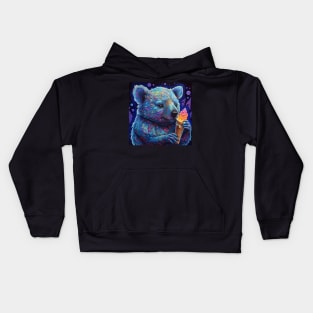 IceDream Kids Hoodie